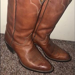 Women’s Tony Lama Boots